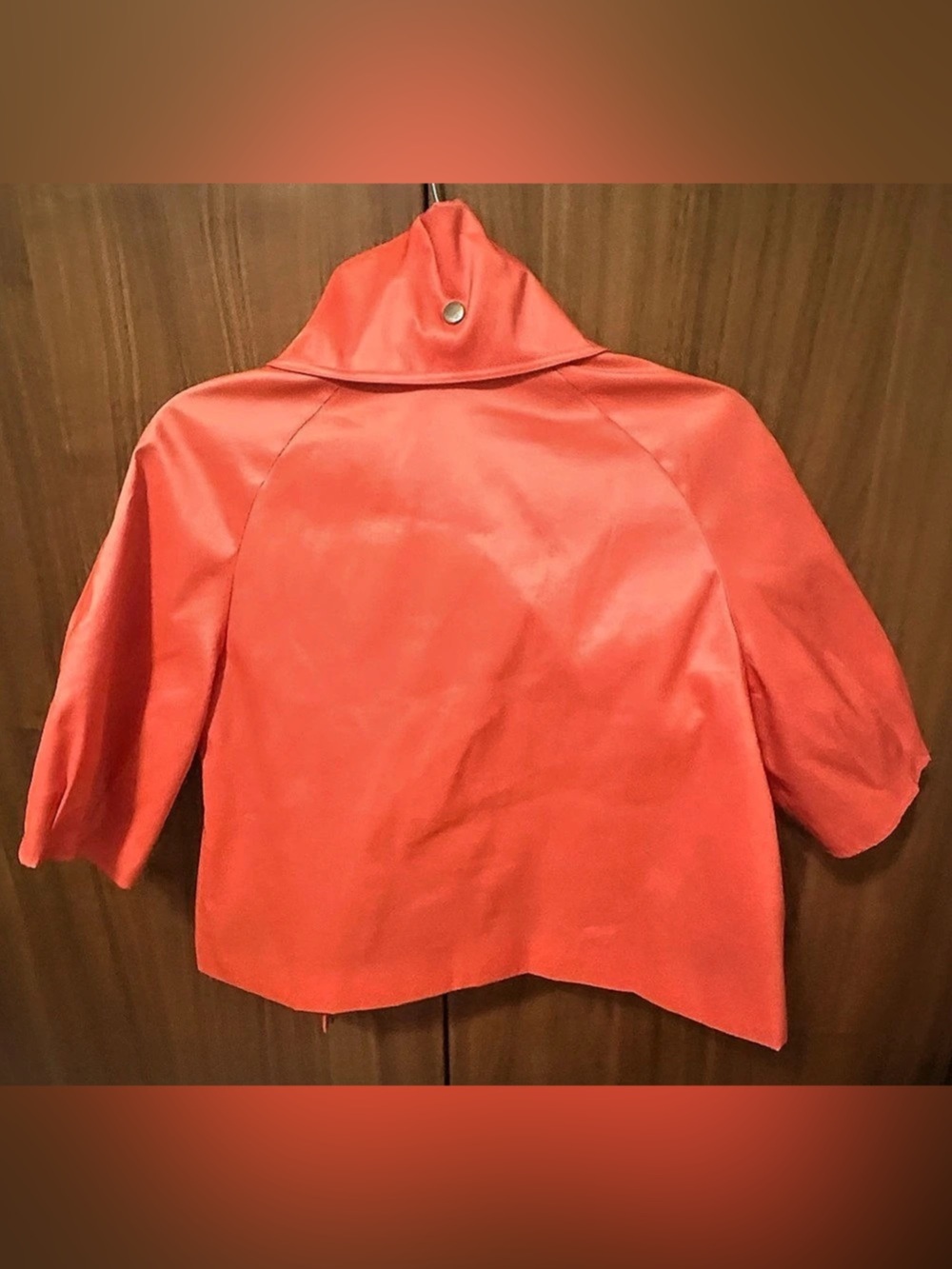 Samuel Dong Cropped Jacket - Picture 2 of 4